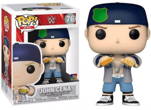 Funko POP! Figurka WWE John Cena 76