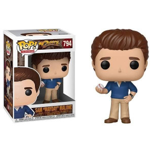 Funko POP! Figurka Cheers Sam "Mayday" Malone 794