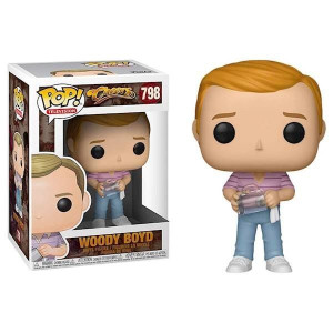 Funko POP! Figurka Cheers Woody Boyd 798