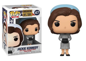 Funko POP! Figurka American History Jackie Kennedy 47