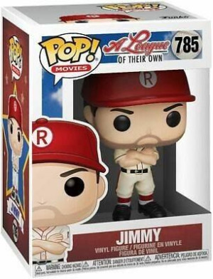 Funko POP! Figurka League of Their Own Jimmy 785