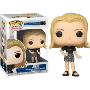 Funko POP! Figurka Dawsons Creek S1 Jen 886