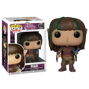 Funko POP! Figurka TV Dark Crystal Rian 858