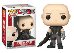 Funko POP! Figurka Starship Tropers Jean Rasczak 1050