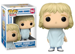 Funko POP! Figurka Głupi i Głupszy Harry Dunne 1042 haircut