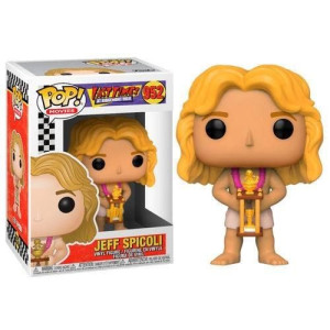 Funko POP! Figurka Fast Times Jeff Spicoli 952