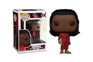 Funko POP! Figurka Us Umbrae 838