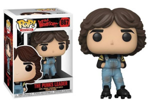 Funko POP! Figurka The Warriors The Punks Leader 867