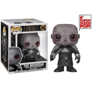 Funko POP! Figurka Gra o Tron The Mountain XL 85 16cm