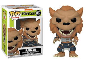 Funko POP! Figurka Turtles 2 Rahzar 1137