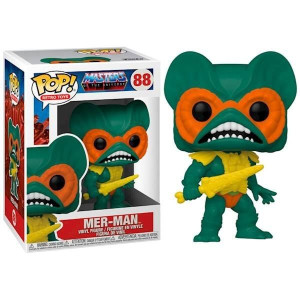 Funko POP! Figurka Masters of the universe Mer-Man 88