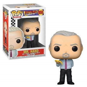 Funko POP! Figurka Fast Times Mr. Hand 955
