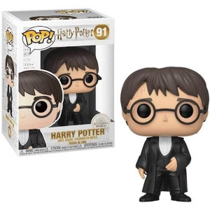 Funko POP! Figurka Harry Potter 91
