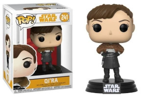 Funko POP! Figurka Star Wars Qi'ra 241