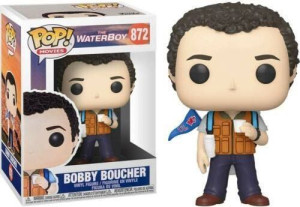 Funko POP! Figurka The Waterboy Bobby Boucher 872