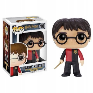 Funko POP! Figurka Harry Potter 10