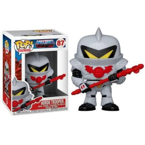 Funko POP! Figurka Masters of the Universe Horde Trooper