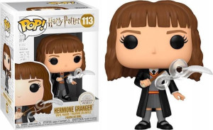 Funko POP! Figurka Harry Potter Hermiona Granger 113