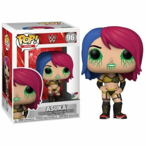 Funko POP! Figurka WWE Asuka 96