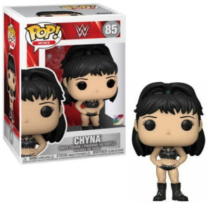 Funko POP! Figurka WWE Chyna 85