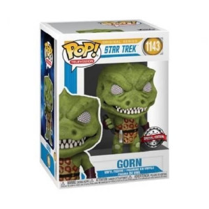 Funko POP! Figurka Star Trek Gorn 1143 Special Edition