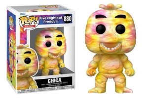 Funko POP! Figurka FNAF Five Nights Freddy Chica 880