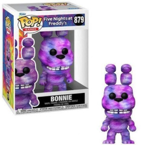 Funko POP! Figurka FNAF Five Nights Freddy Bonnie 879