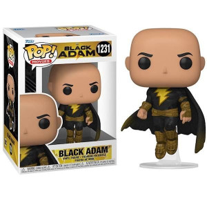 Funko POP! Figurka Black Adam with cape 1231