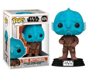 Funko POP! Figurka Star Wars The Mythrol 404