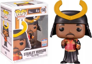 Funko POP! Figurka The Office Stanley Hudson 1145