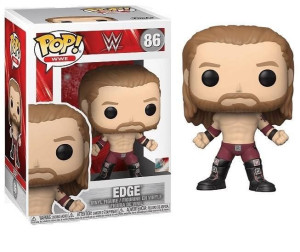 Funko POP! Figurka WWE Edge 86