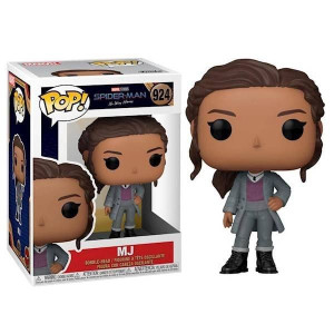 Funko POP! Figurka Spider-Man No Way Home MJ 924