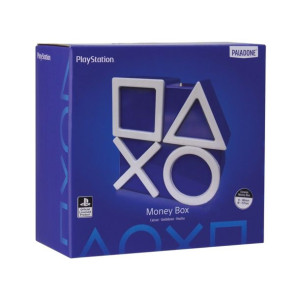 Skarbonka PlayStation "ikony" PS5
