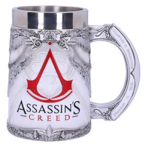 Kufel kolekcjonerski Assassin's Creed