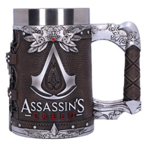 Kolekcjonerski kufel Assassin's Creed - Brotherhood