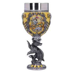 Puchar kolekcjonerski Harry Potter - Hufflepuff