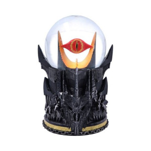 Władca Pierścieni kula śnieżna Sauron