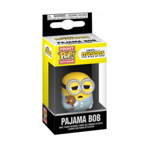 FUNKO POP! Brelok Minionki Pajama Bob