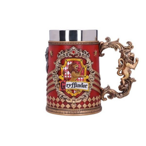 Kufel kolekcjonerski Harry Potter - Gryffindor