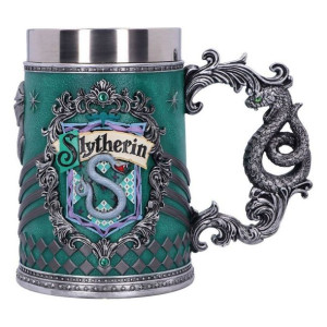 Kufel kolekcjonerski Harry Potter - Slytherin