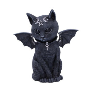 Figurka Cult Cuties skrzydlaty kot Malpuss - 10 cm