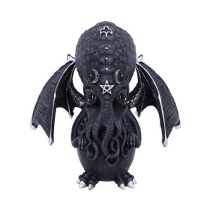 Figurka Cult Cuties skrzydlaty Culthulhu - 10,3 cm