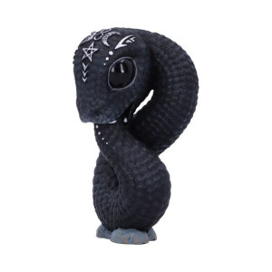 Figurka Cult Cuties wąż Ouroboros - 9,6 cm