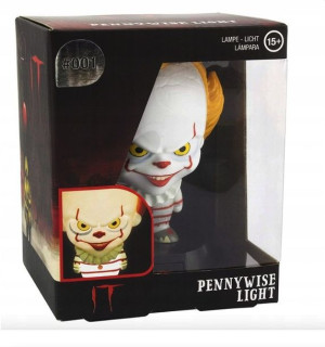 Lampka TO Pennywise