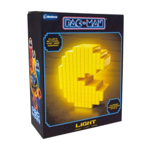 Lampka Pac-Man