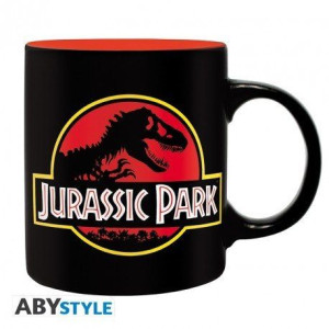 Kubek Jurassic Park - 320 ml T-Rex