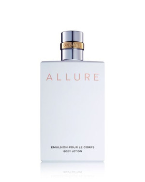 Chanel Allure balsam do ciała 200ml