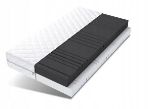 Dopłata do łóżka: Materac 140x200 piankowy BALANCE