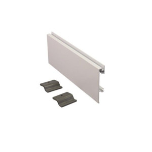 Panel przedni szuflady SEVROLLBOX biały 1080mm