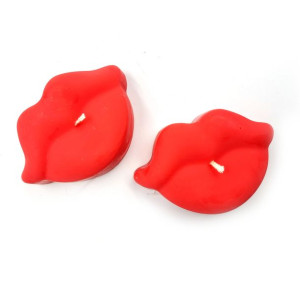 Świeca z wosku sojowego USTA GS00260